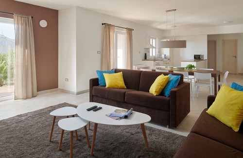 Stari Grad Villa | Holiday villa Isabella with private pool and beautiful garden