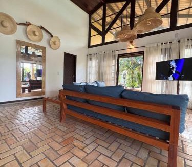 Tibau do Sul House | Holiday Villa Praia da Pipa-5 Suites,Areá Gourmet by PipaCharme