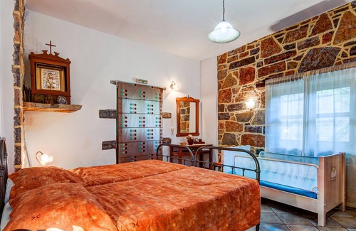 Prina Villa | Holiday Villa, PRVT pool, Agios Nikolaos Lasithi