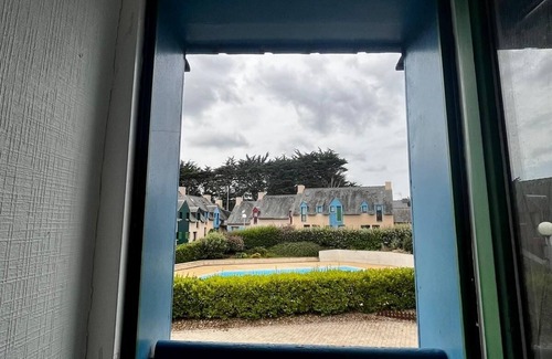 Rotheneuf-Le Pont Villa | HOLIDAY VILLA Rothéneuf