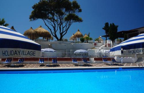Fondi Resort | Holiday Village