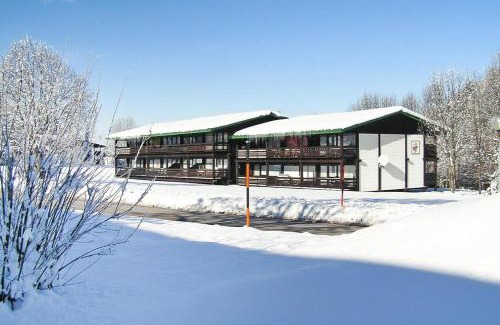 Vorauf Apartment | Holiday Village Vorauf, Siegsdorf