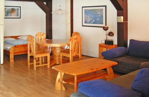 Vorauf Apartment | Holiday Village Vorauf, Siegsdorf