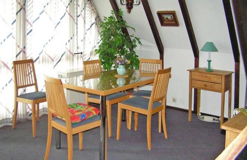Vorauf Apartment | Holiday Village Vorauf, Siegsdorf