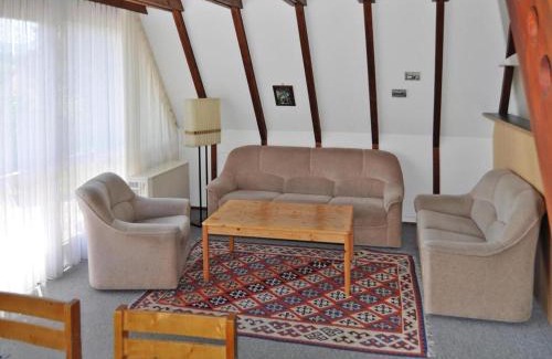 Vorauf Apartment | Holiday Village Vorauf, Siegsdorf
