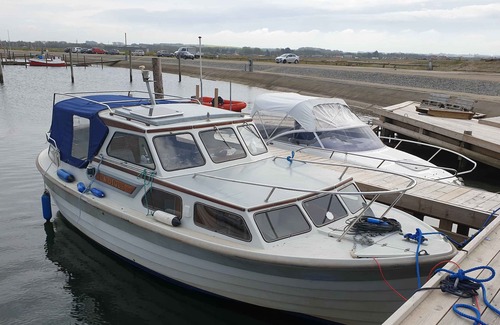 Vinderup Other | Holiday with fantastic maritime experience