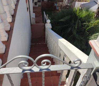 El Faro Apartment | Holiday1
