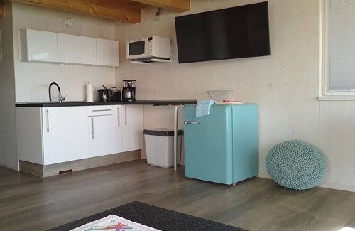 Maasholm House | Holidayapartment4withstudioSchleiblick