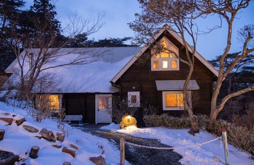 Nada Ward Cottage | HOLIDAYHOME 5/Kobe Hyōgo