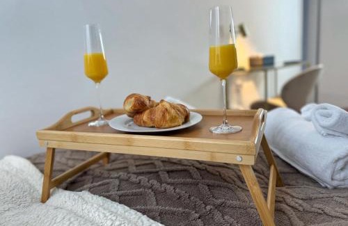 Pankow Apartment | HolidayHome Apartments l Luxury Private Room in Prenzlauer Berg