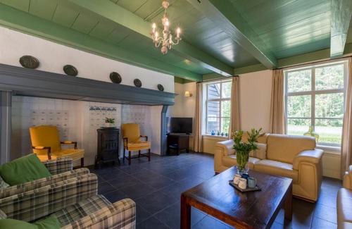Municipality of Veere Apartment | Holidayhome - Noordweg 56a Oostkapelle 56a