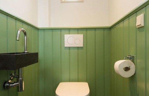 Municipality of Veere Apartment | Holidayhome - Noordweg 56a Oostkapelle 56a