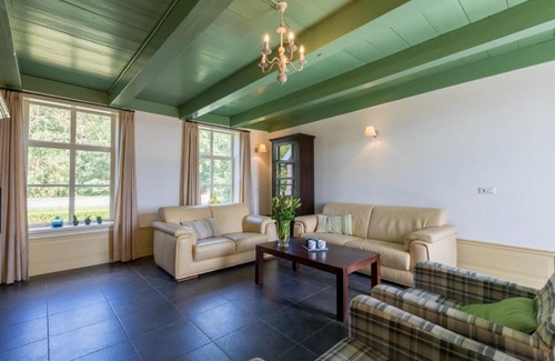 Municipality of Veere Apartment | Holidayhome - Noordweg 56a Oostkapelle 56a