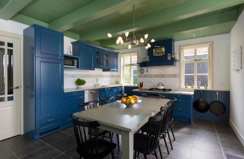 Municipality of Veere Apartment | Holidayhome - Noordweg 56a Oostkapelle 56a