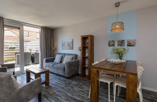 Zoutelande Ski Chalet | Holidayhouse - Zuidstraat 4 | Zoutelande