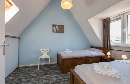 Zoutelande Ski Chalet | Holidayhouse - Zuidstraat 4 | Zoutelande