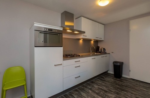 Zoutelande Ski Chalet | Holidayhouse - Zuidstraat 4 | Zoutelande