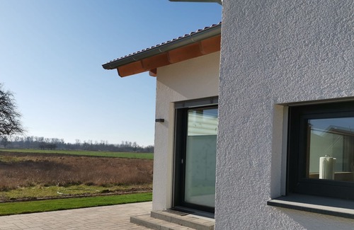 Schwanau House | Holidayhouse4You (East) - Near Europapark