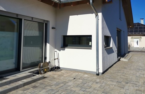 Schwanau House | Holidayhouse4You (East) - Near Europapark