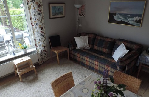 Beddingestrand House | Holidays at the Baltic Sea in Beddingestrand