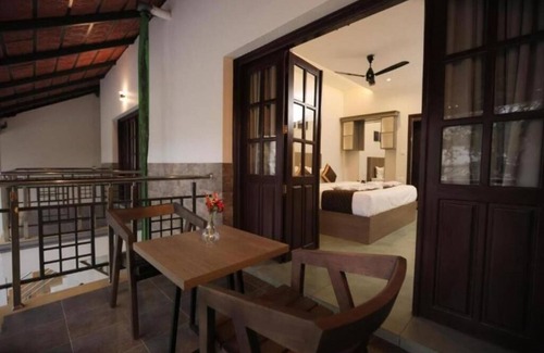 Kalpetta Resort | Holidays Garden Resort