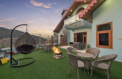 Dharampur Apartment | Holidays Home l Exotic Stays