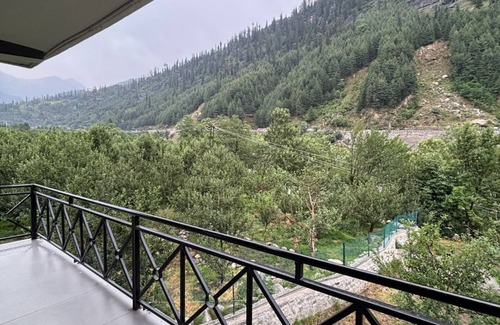 Burwa Apartment | Holidays in Haven Hospitality