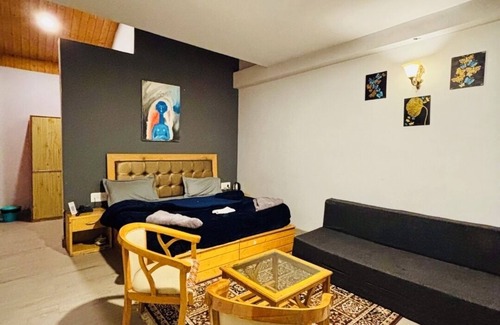 Burwa Apartment | Holidays in Haven Hospitality