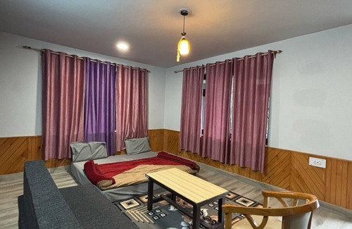 Burwa Apartment | Holidays in Haven Hospitality