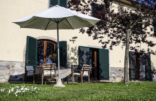 Castagneto Carducci Apartment | Holidays in Tuscany with family