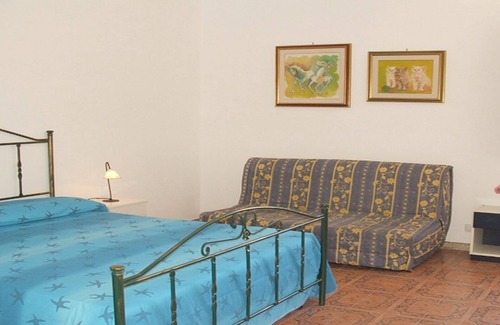 Marina di Ostuni Apartment | Holidays in Low Cost apartment at the Sea, with Terrace,Air conditioning,Salento