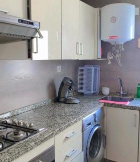 Martil Apartment | Holidays in Martil - Beach, comfort and safety