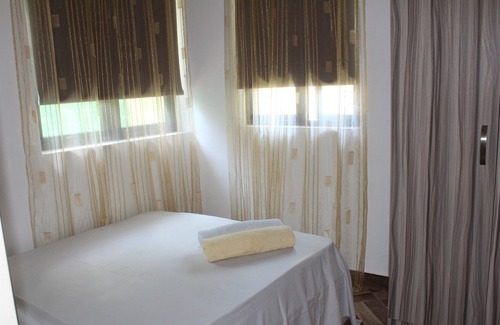Morcellement Raffray Apartment | Holidays in Mauritius