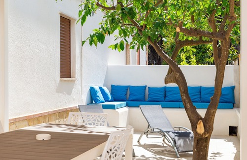 Laura Apartment | Holidays in Paestum