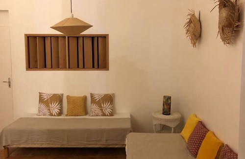 Sainte-Anne House | HOLIDAYS IN SAINTE-ANNE IN GUADELOUPE