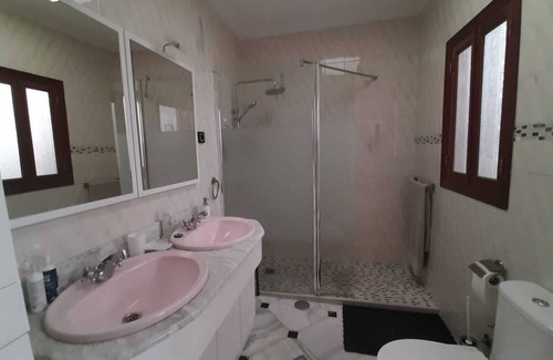 Coria del Rio House | Holidays in Seville (Andalusia)