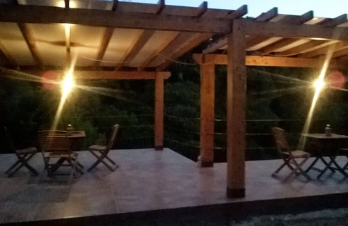 Bortigiadas House | Holidays in the countryside of Sardinia
