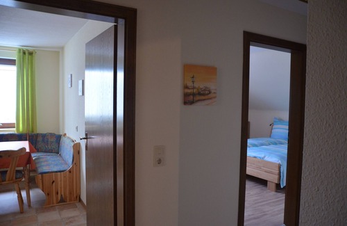 Breisach Apartment | Holidays in the warmest place in Germany