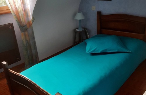 Plouguiel House | Holidays rental in Trégor
