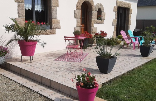 Plouguiel House | Holidays rental in Trégor