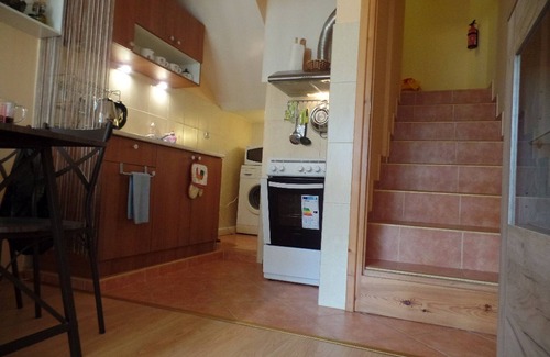 Veliko Tarnovo Apartment | Holidays, Tourist Visit in Central Bulgaria, Veliko Tarnovo