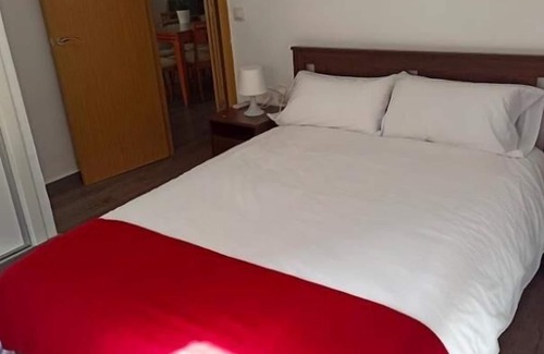 Jardin de la Abadia Apartment | Holidays2Malaga Ayala 2 bedroom - Huelin Area just 450 mts from beach