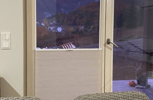 Ferlach House | HolidayYOGAhaus Beautiful log cabin "Mountain view"