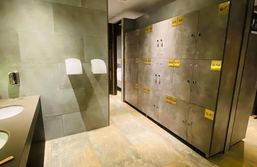 Rawalpindi Hotel | Holidazzle Serviced Appartment