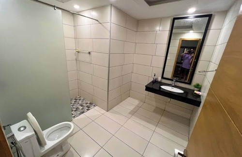 Rawalpindi Hotel | Holidazzle Serviced Appartment