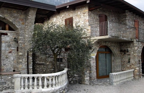 Voiandes Apartment | Holideal La Tartufaia 110
