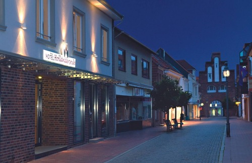 Neustadt in Holstein House | Holländersruh´, DZ D - Hotel Holländersruh