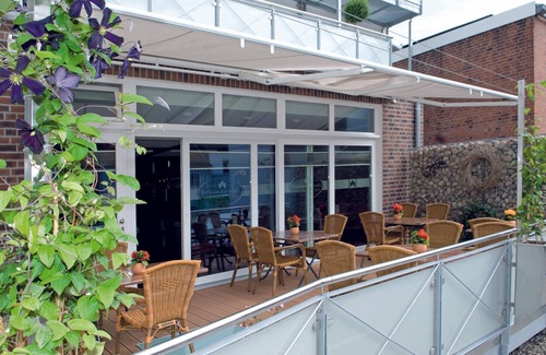 Neustadt in Holstein House | Holländersruh´, DZ G - Hotel Holländersruh