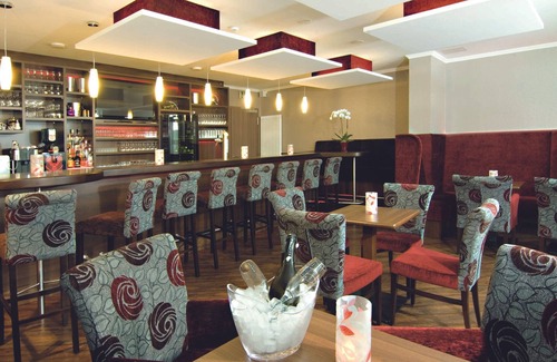 Neustadt in Holstein House | Holländersruh´, DZ G - Hotel Holländersruh