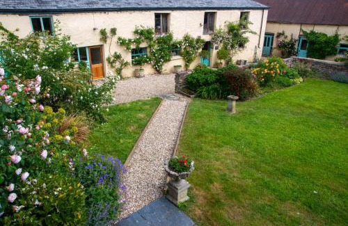 Tawstock Bed & Breakfast | Hollamoor Farm